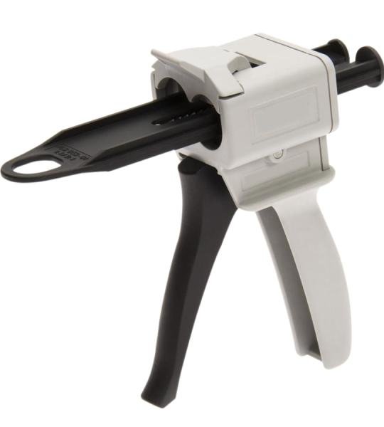 Rubber Base Gun