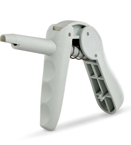 Autoclavable Compule Gun