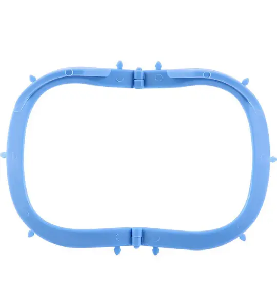 DR-Dent Foldable Rubber Dam Frame