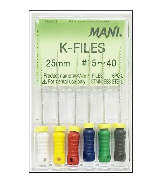 K-File Kit