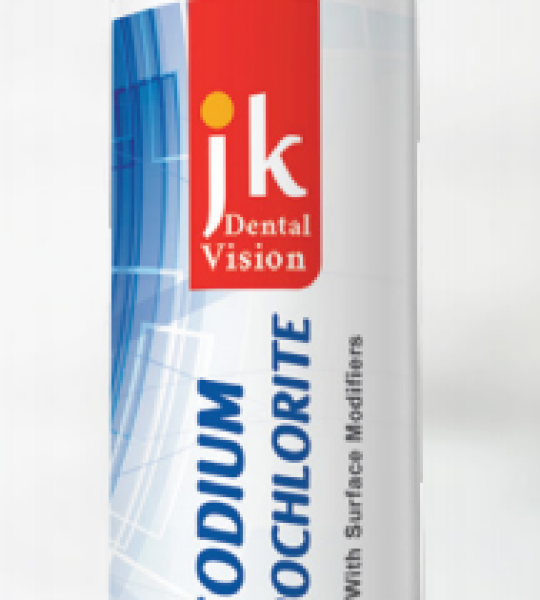 Sodium Hypochlorite jk