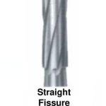 Low Speed Fissure Carbide Bur