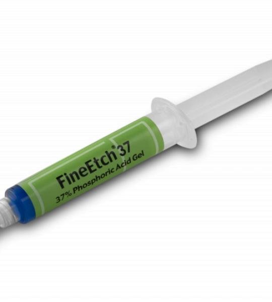 Spident Fine Etch gel 5 ml