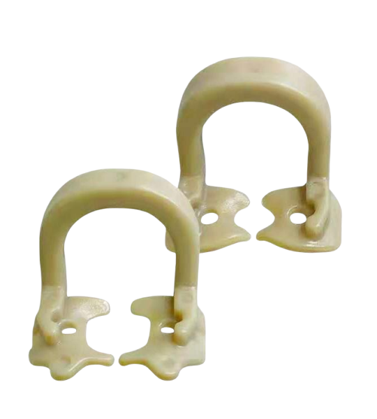 ZT Resin Clamp Pre-Molar