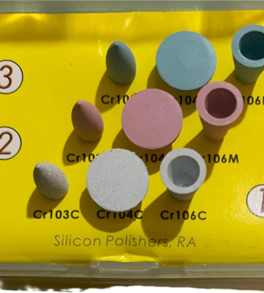 Polishing Kit