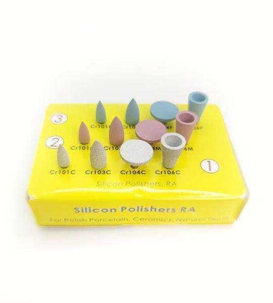 Polishing Kit