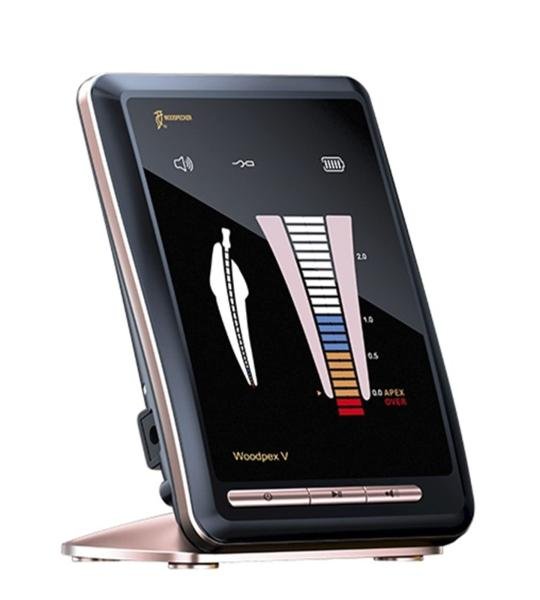 Woodpex V Apex Locater