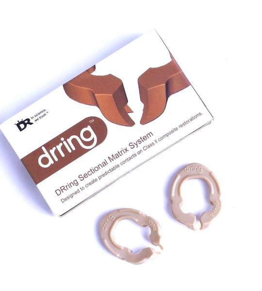 DR-Ring Resin Ring