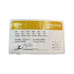 DOTA Gold Rotary File Kit