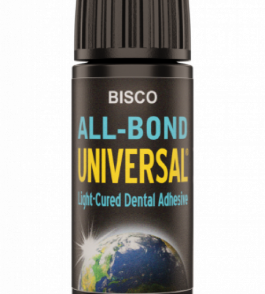 Bisco All Bond Universal 0.5 ML