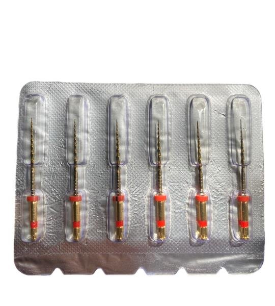 Rotary File Refill Kit