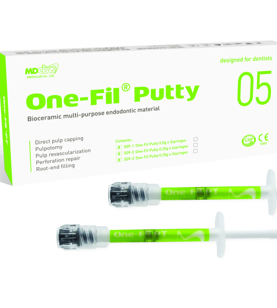 onefil MTA Putty