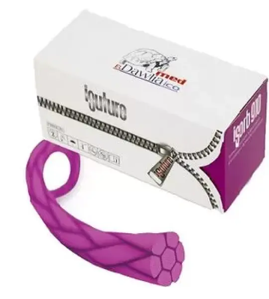 ISORB Vicryl Suture