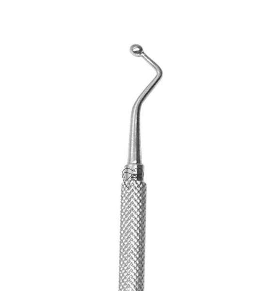 Amalgam Carver