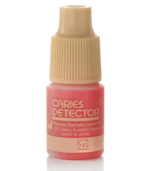 Kuraray Caries Dye Detector