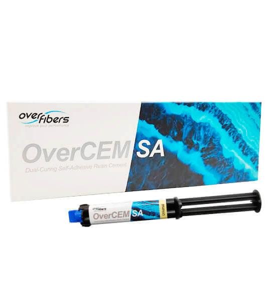 Overcem Self-Adhesive Resin Cement