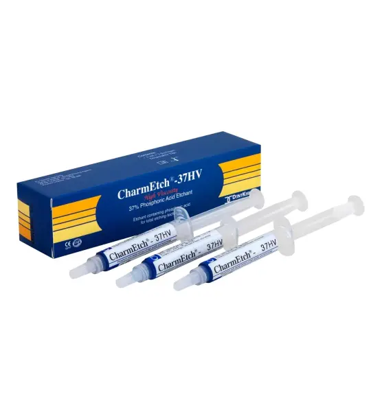 Dentkist CHARM Etch 5ml