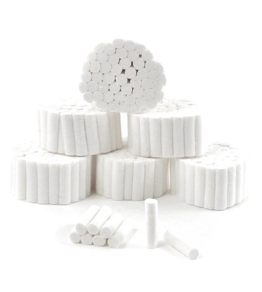 Cotton Roll Pack (600 PCS)