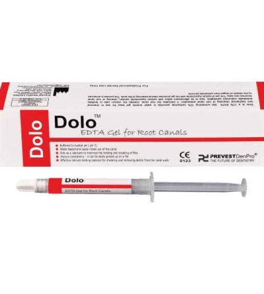 Meta EDTA  Gel