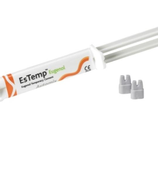 EsTemp NE Temporary Cement