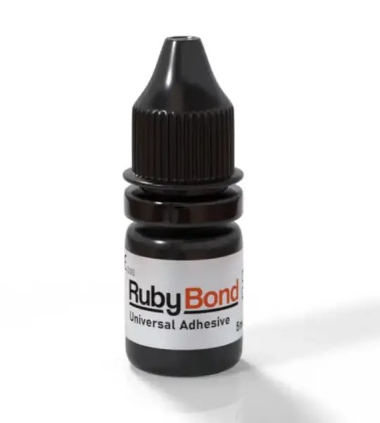 Ruby SE-Bond Universal Self Etch Bond 5 ML