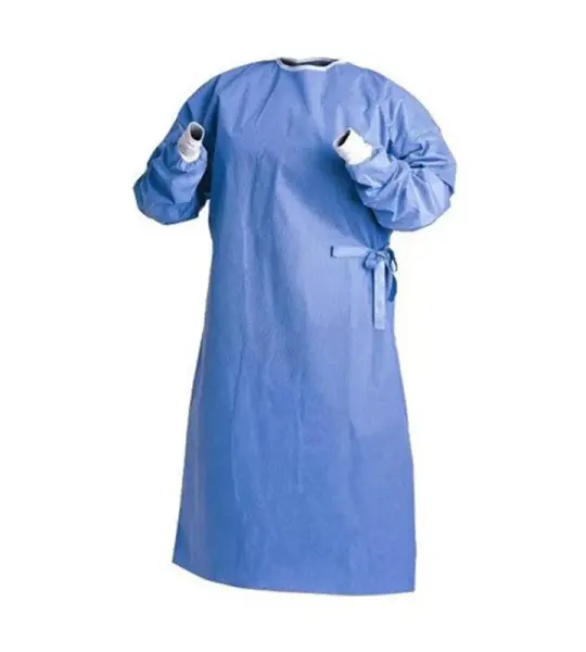 Disposable Medical Gown