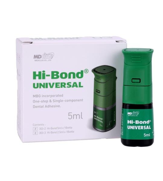 Mediclus Hi-Bond UNIVERSAL 5ml
