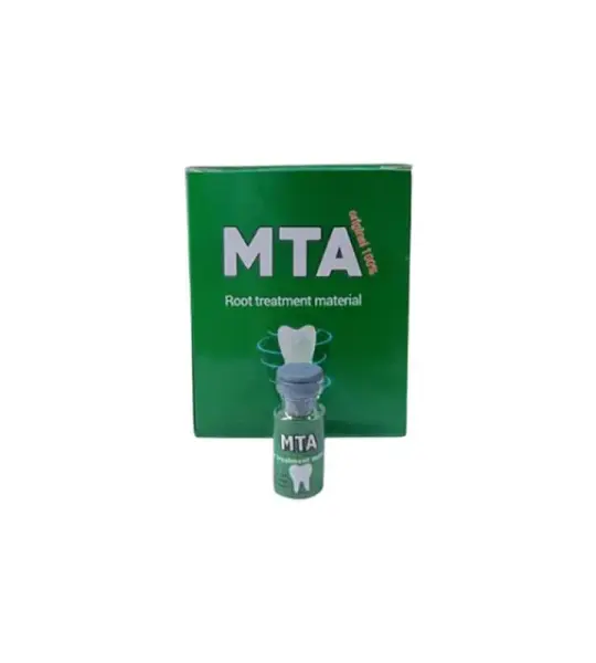 MTA Keepers Powder Bottle
