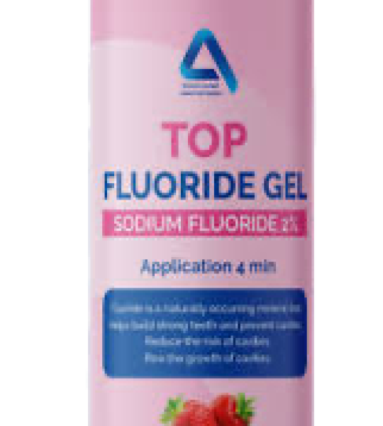 Flouride Gel