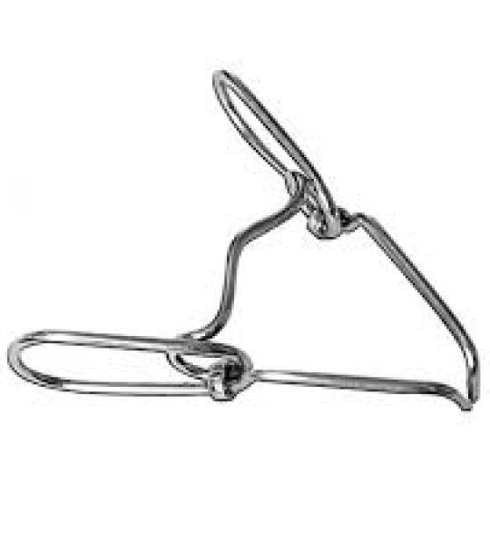 China SpringClip