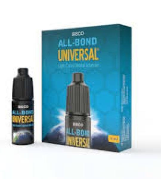 Bisco All-Bond Universal Adhesive 4ml