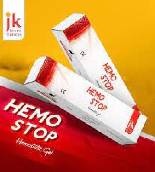 Hemo Stop JK