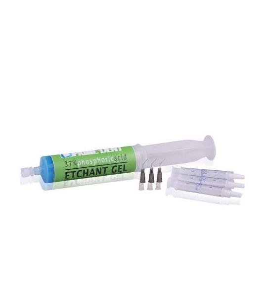 prime-dent etch gel 4G
