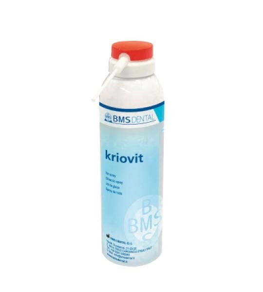 BMS Endo Ice Spray