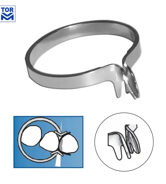 MD Ring TOR VM no 1.167