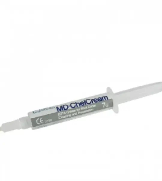 Meta EDTA Chelcream gel