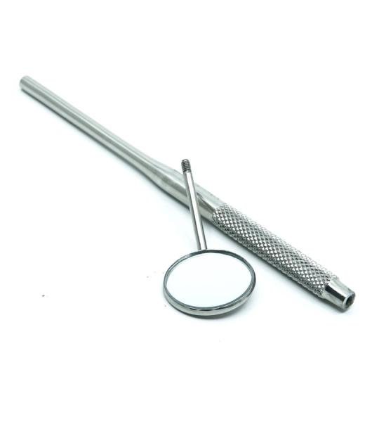 Metal Handle Of Mirror