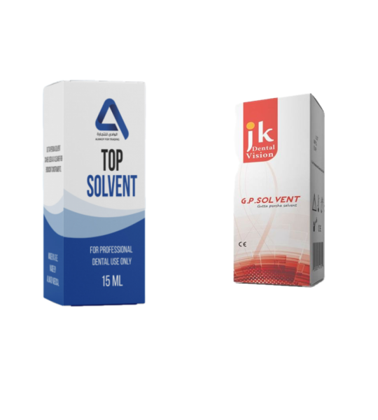 JK Gutta-Percha Solvent