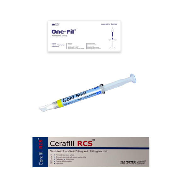 Bio Ceramic Sealer
