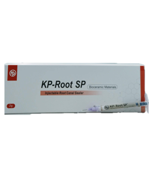 KP Bioceramic Root Canal Sealer (2g)
