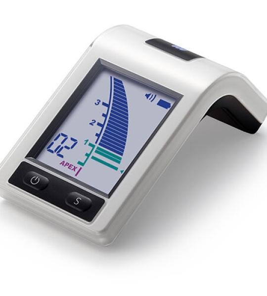 Morita Root ZX MINI apex Locator