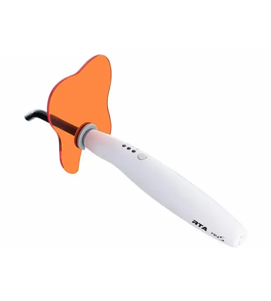 Mini S RTA Light cure