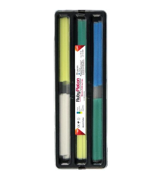 RUBY  finishing Strips