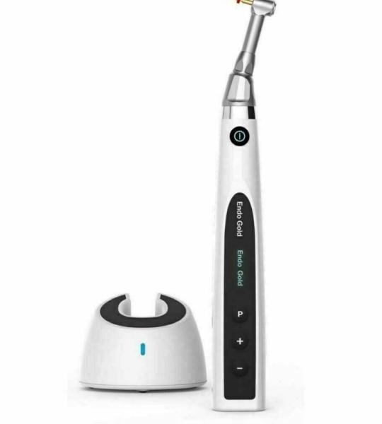 Endo Gold Woodpecker Endo Motor