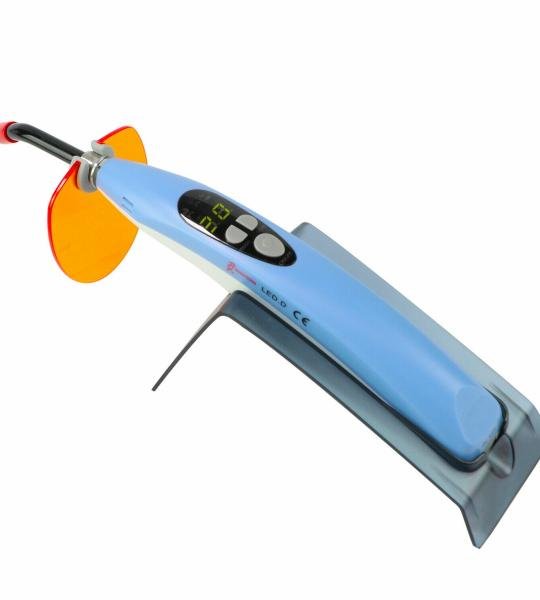 Led-D Woodpecker Light Cure