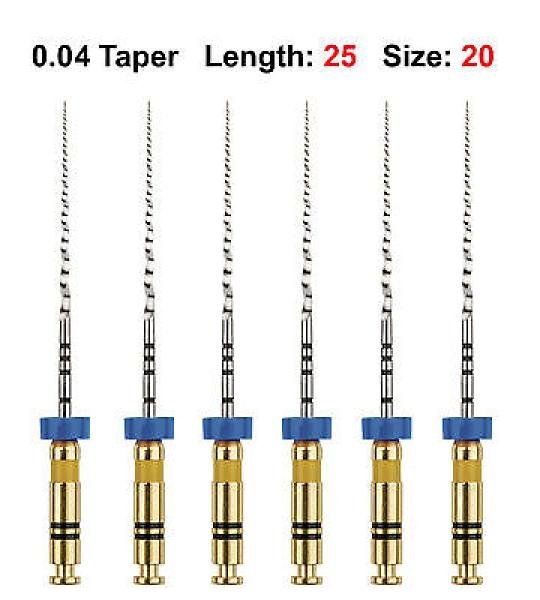 CICADE Rotary Refill Kit
