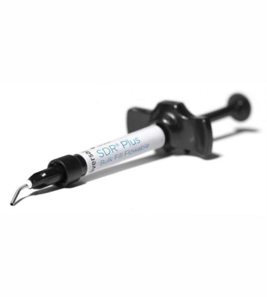 SDR flow Dentsply