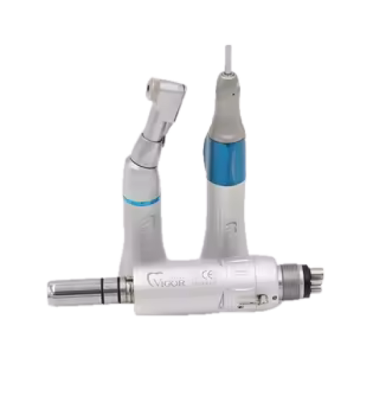 VIGOR Low Speed HandPiece Kit