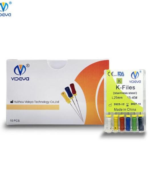 Videya File Kits