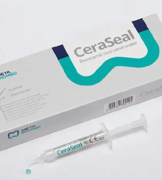 Meta Biomed CERASEAL Bioceramic Sealer